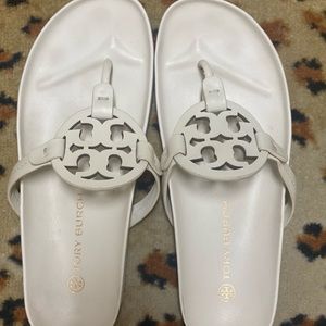 Tory Burch Cloud Sandals